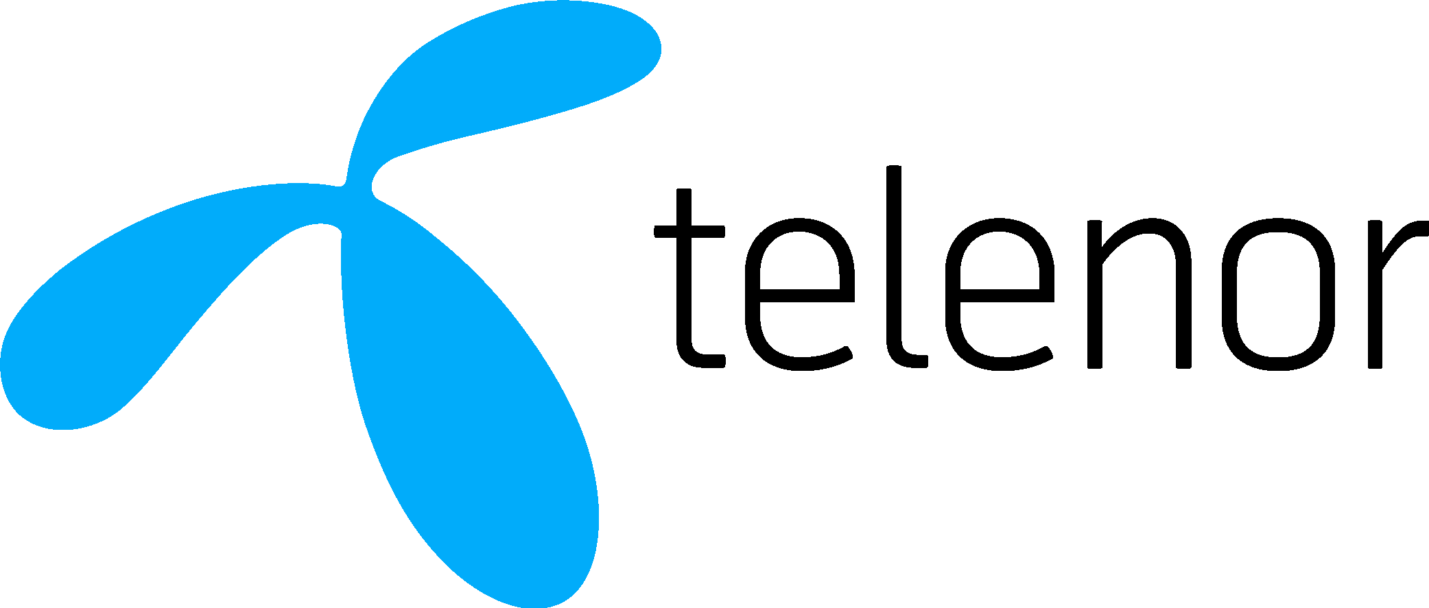 Telenor Sweden Logo